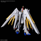 Gundam: Mighty Strike Freedom Gundam HG Model