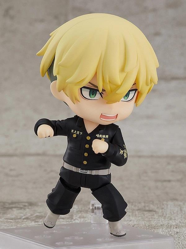 Tokyo Revengers: 1874 Matsuno Chifuyu Nendoroid