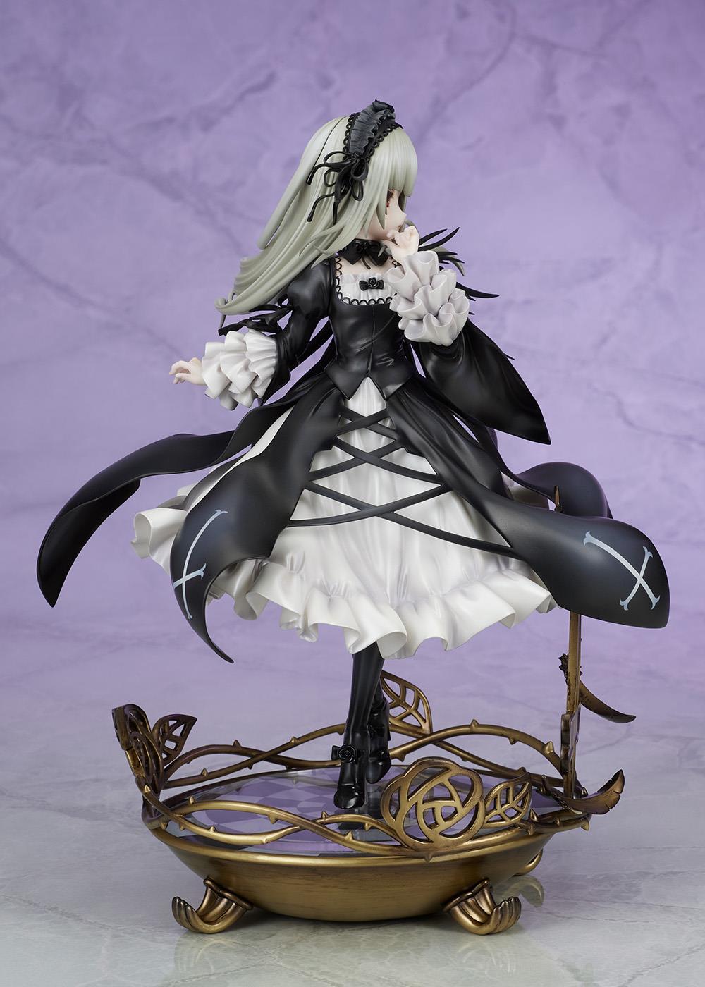 Rozen Maiden: Suigintou Non-Scale Figurine
