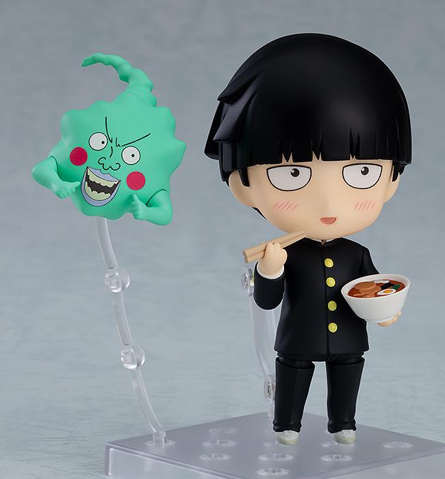 Mob Psycho 100: 1913 Kageyama Shigeo Nendoroid
