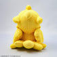 Final Fantasy: Chocobo Knitted Plush