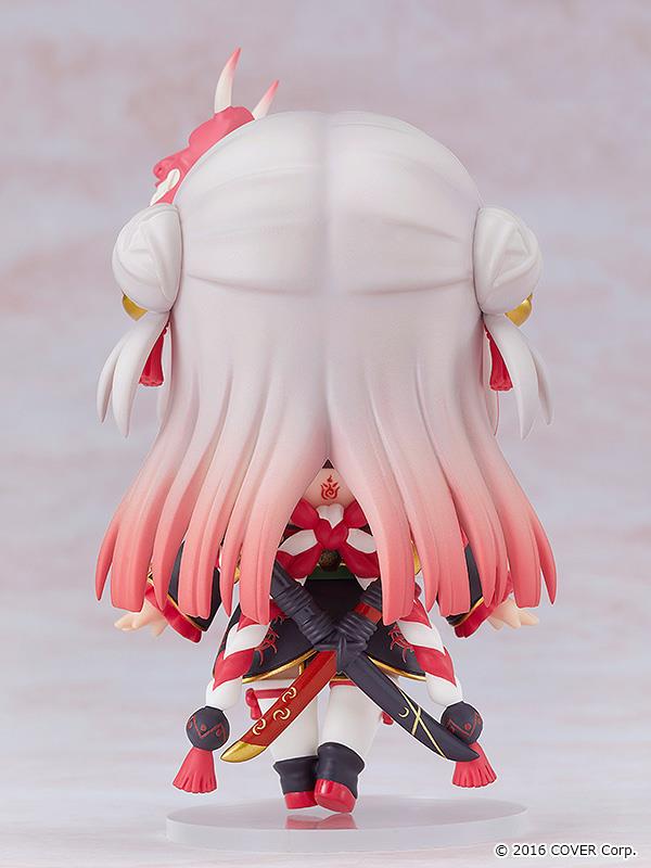 Hololive: 1951 Nakiri Ayame Nendoroid