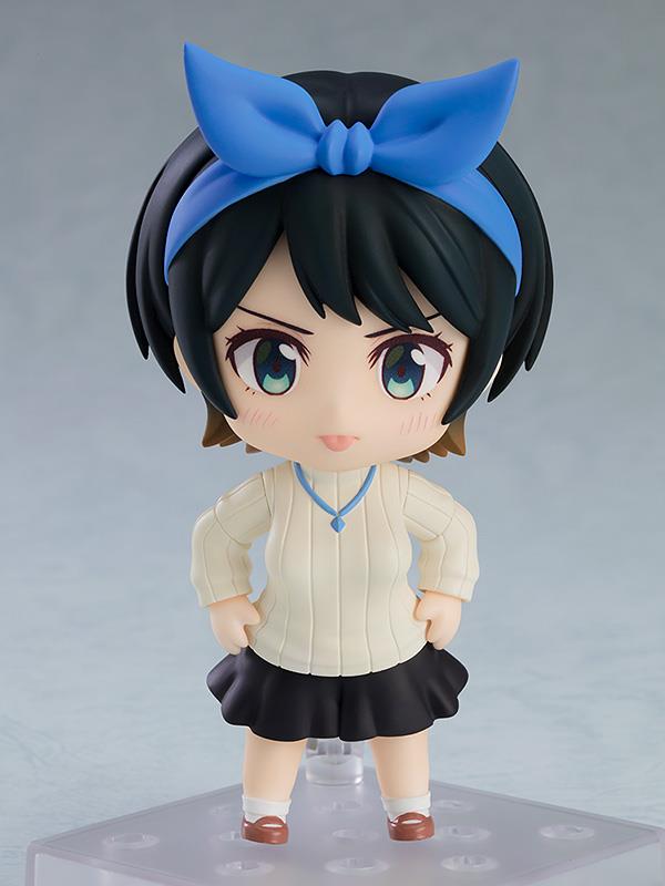 Rent-a-Girlfriend: 1657 Ruka Sarashina Nendoroid