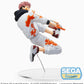 Jujutsu Kaisen: Itadori Yuji Graffiti x Battle Prize Figure