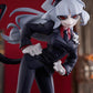 Helltaker: Lucifer POP UP PARADE Figurine