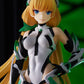 Expelled from Paradise: Angela Balzac POP UP PARADE Figurine