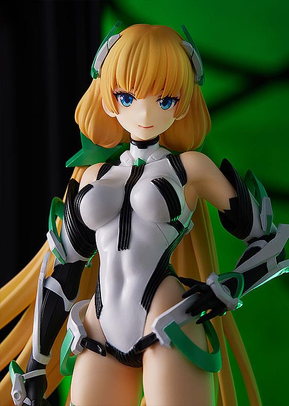 Expelled from Paradise: Angela Balzac POP UP PARADE Figurine