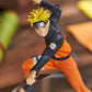 Naruto Shippuden: Naruto Uzumaki POP UP PARADE Figurine