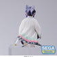 Demon Slayer: Shinobu -Hashira Meeting- PM Perching Prize Figure