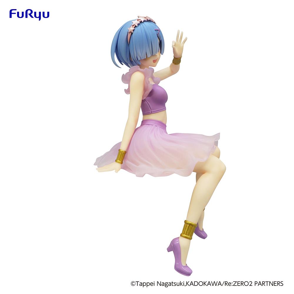 Re:Zero: Rem ~Twinkle Party~ Prize Figure