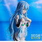 Evangelion: Ayanami Rei SPM Long Hair Ver. Prize Figure