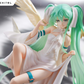 Vocaloid: Miku Light TENITOL Figurine