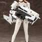 Megami Device: WISM Soldier Assault/Scout Model Kit