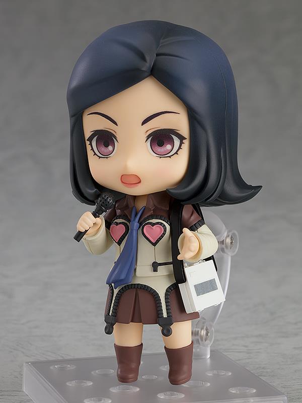 Persona 2: 1877 Maya Amano Nendoroid