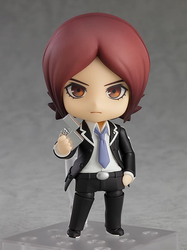 Persona 2: 1876 Tatsuya Suou Nendoroid