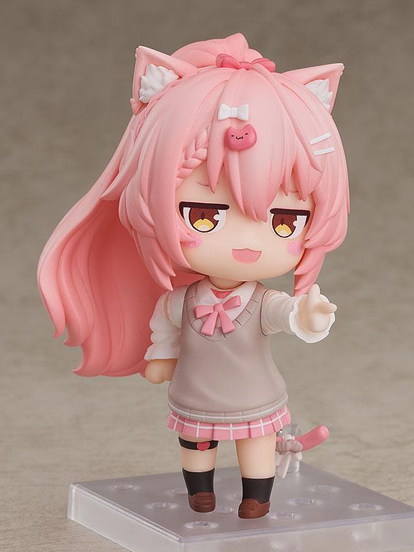 VTuber: 1831 Hiiro Nendoroid