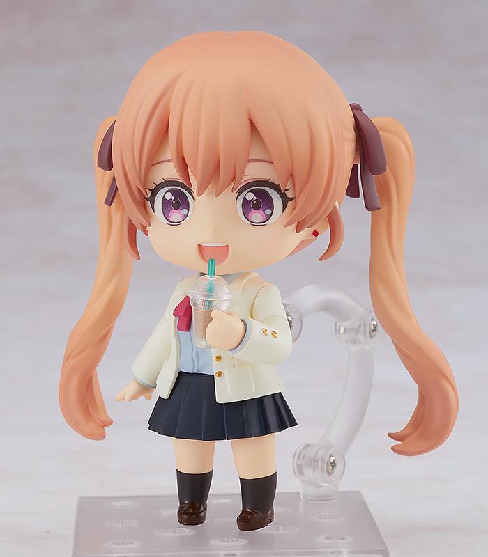 A Couple of Cuckoos: 1885 Erika Amano Nendoroid