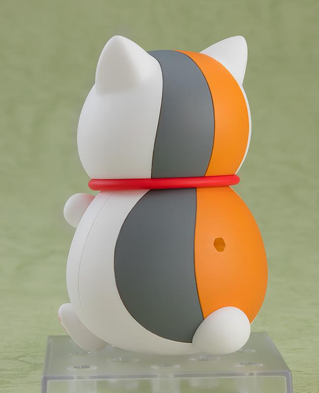 Natsume's Book of Friends: 1344 Nyanko-Sensei Nendoroid