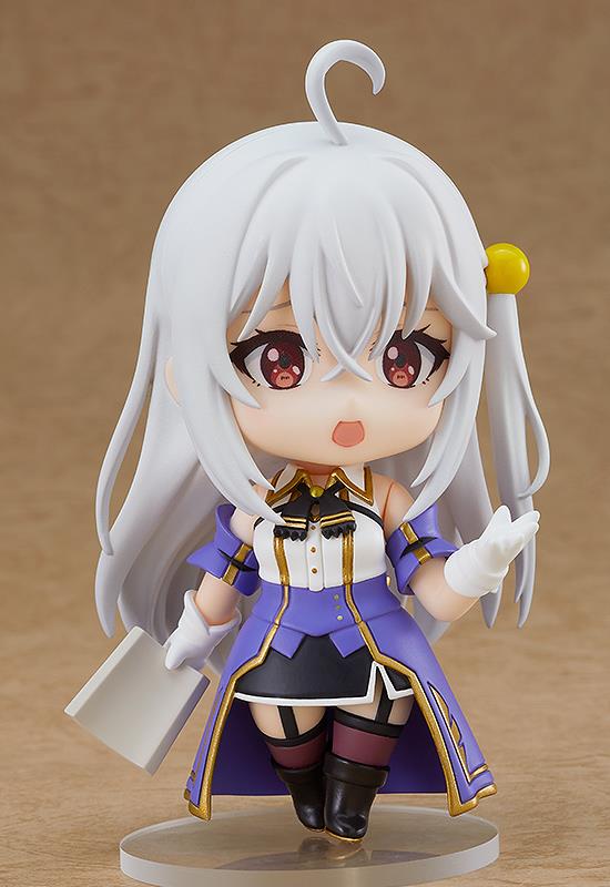 The Genius Prince's Guide to Raising a Nation Out of Debt: 1835 Ninym Ralei Nendoroid