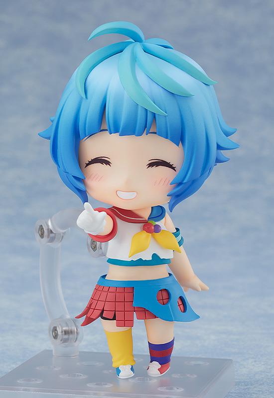 Bubble: 1905 Uta Nendoroid