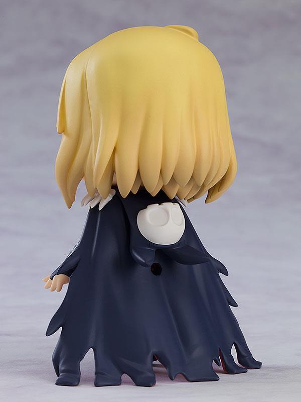 Love After World Domination: 1889 Desumi Magahara Nendoroid