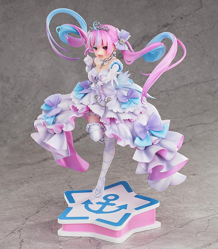 Hololive: Minato Aqua: Iro Super Dream Ver. 1/7 Scale Figurine
