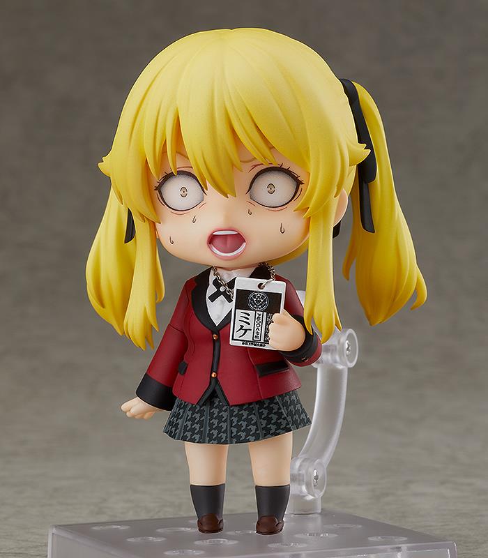 Kakegurui: 1909 Mary Saotome Nendoroid
