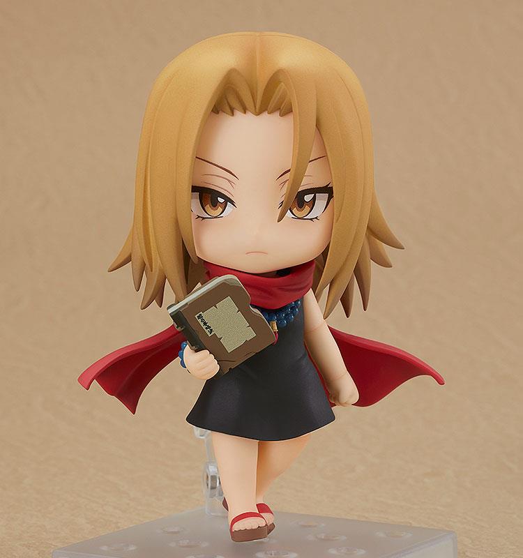 Shaman King: 1938 Anna Kyoyama Nendoroid