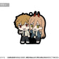 Chainsaw Man: Waiwai Rubber Strap Blind Box