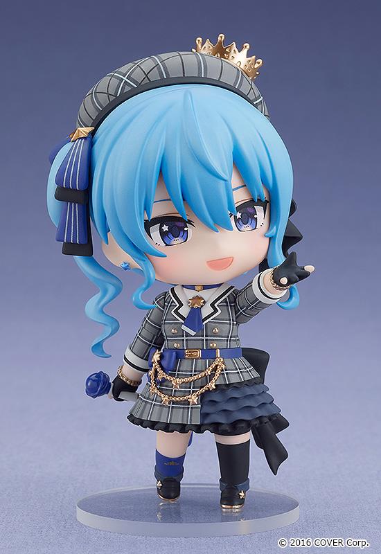 Hololive: 1979 Hoshimachi Suisei Nendoroid