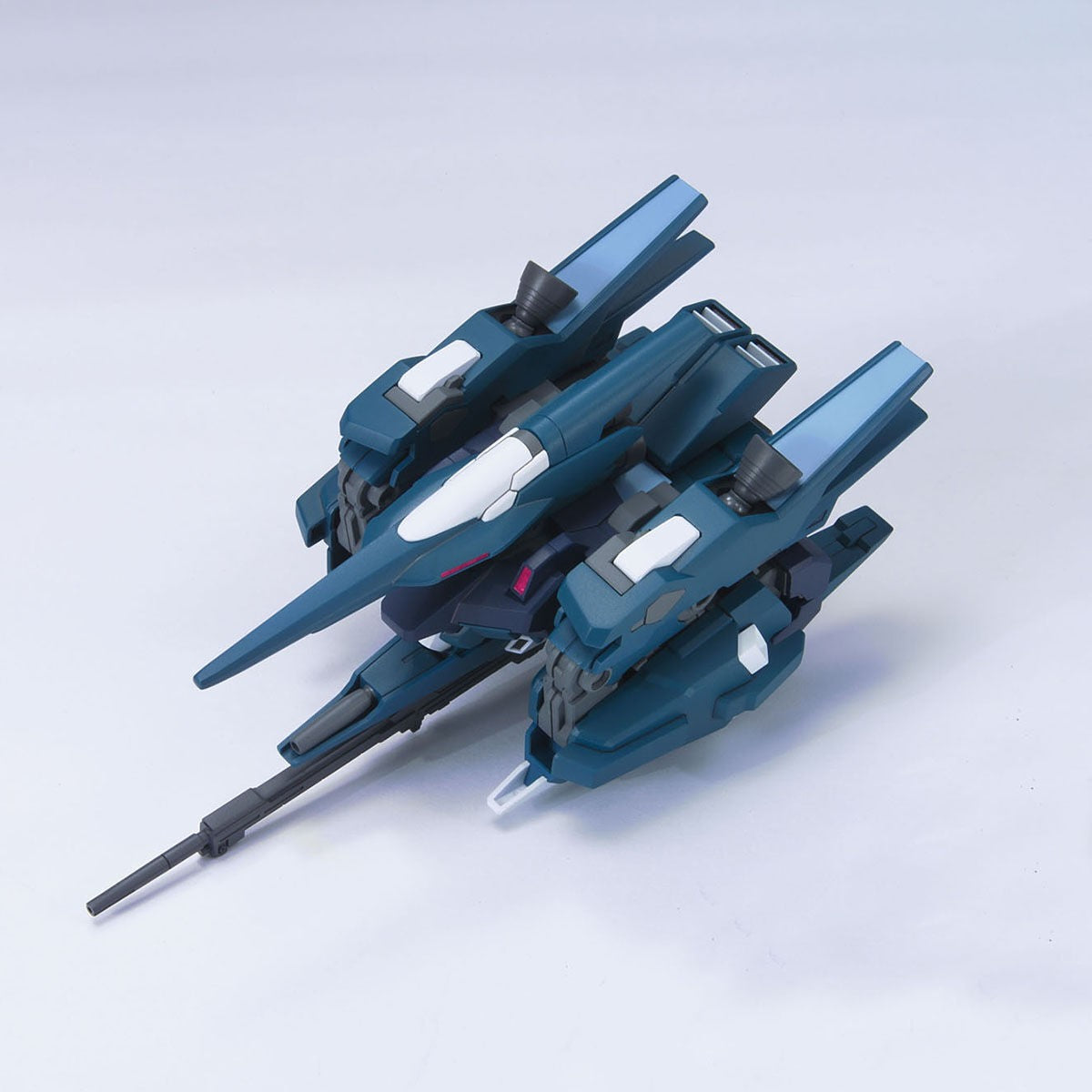 Gundam: ReZEL HG Model