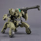 30 Minutes Missions: Volpanova (Quad Bike ver.) 1/144 Model
