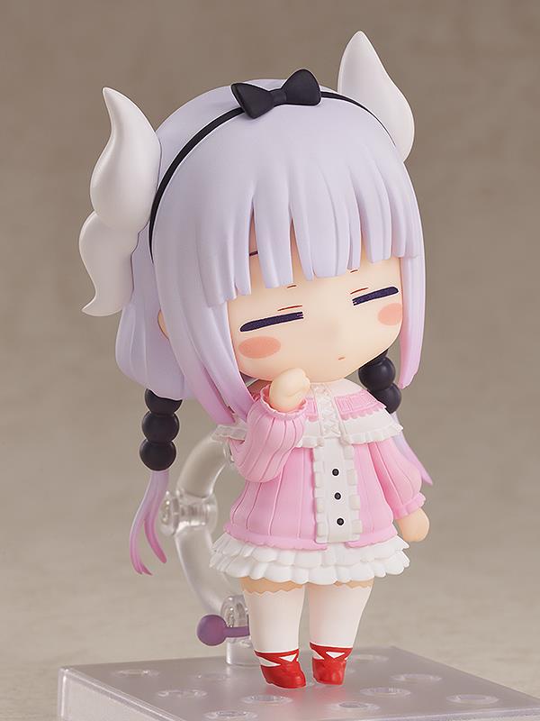 Miss Kobayashi's Dragon Maid: 1963 Kanna Nendoroid