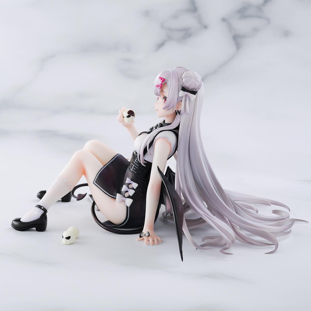 Original Character: Tana China Dress Ver. 1/6 Scale Figurine