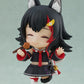 Hololive: 1856 Ookami Mio Nendoroid