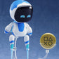 ASTRO's PLAYROOM: 1879 Astro Nendoroid
