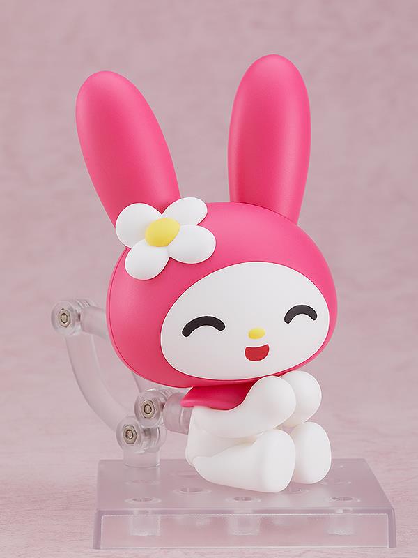 Onegai My Melody: 1857 My Melody Nendoroid