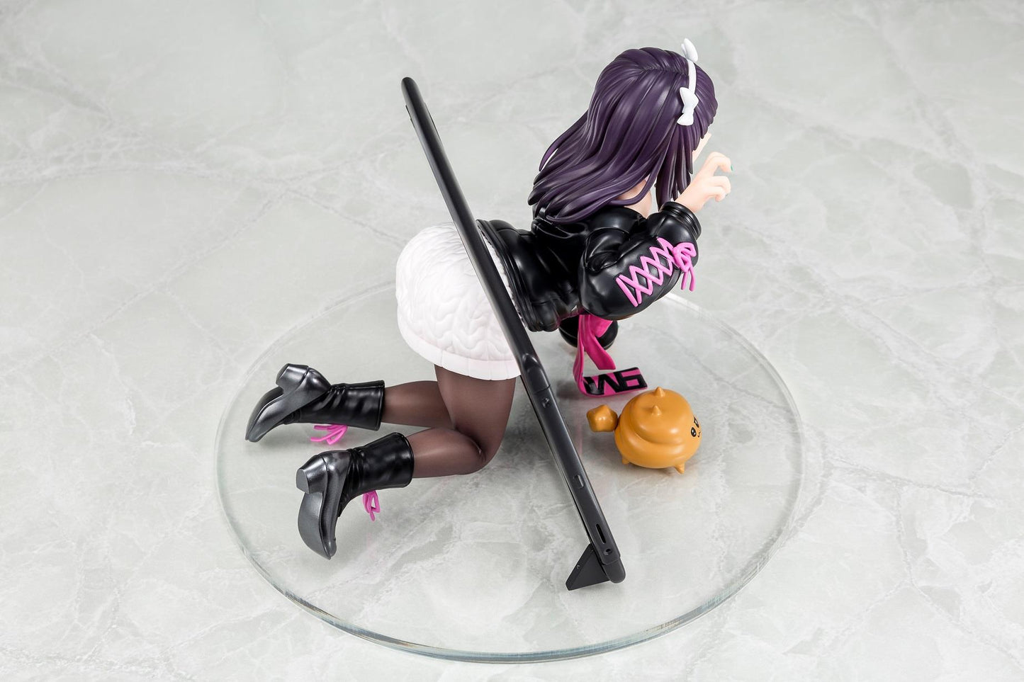 Original Character: Nishizaa-san 1/6 Scale Figurine