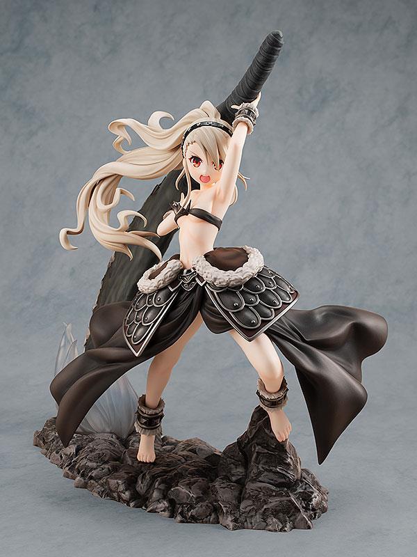 Fate/Kaleid: Illyasviel <Install: Berserker> 1/7 Scale Figurine