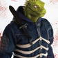 Dorohedoro: Caiman [Anime Ver.] 1/6 Scale Action Figure