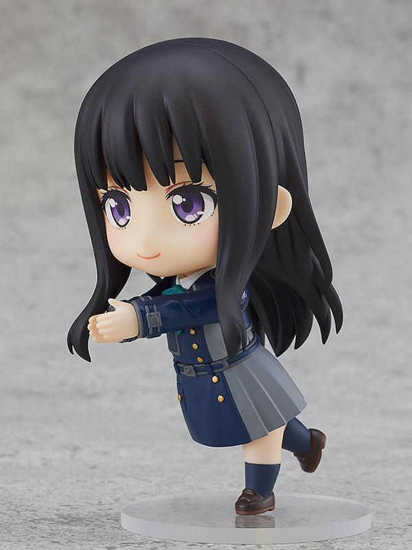 Lycoris Recoil: 1956 Takina Inoue Nendoroid