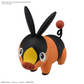 Pokemon: Tepig Quick!! 14 PokePla Model