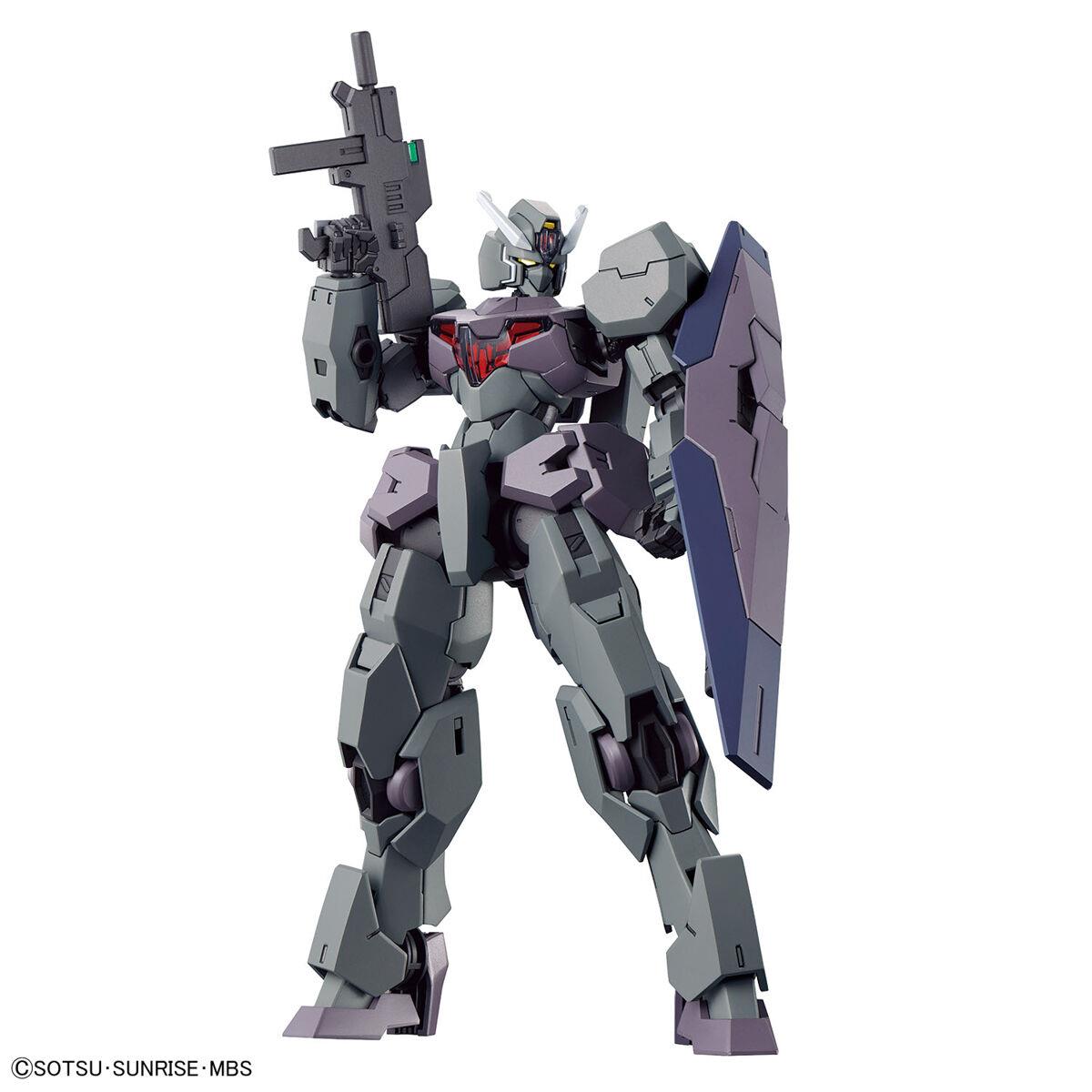 Gundam: Gundvölva HG Model