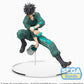 Jujutsu Kaisen: Megumi Fushiguro Graffiti x Battle Prize Figure