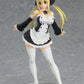 Fairy Tail: Lucy Heartfilia Virgo Form Ver. POP UP PARADE Figurine