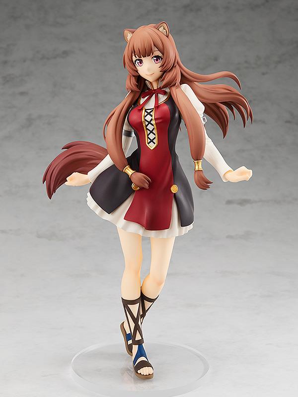 Rising of the Shield Hero: Raphtalia L POP UP PARADE Figurine