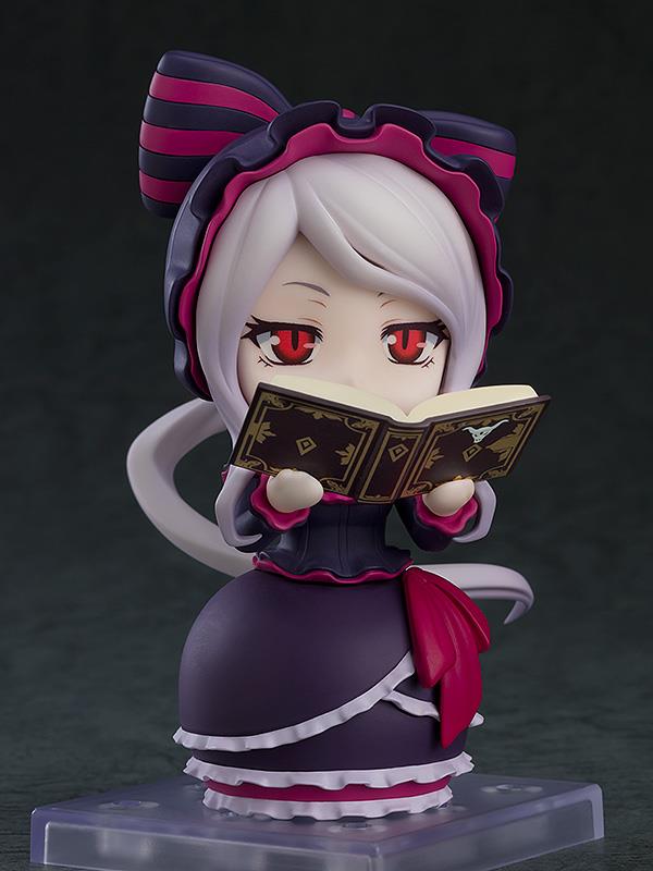 Overlord: 1981 Shalltear Nendoroid