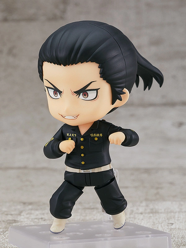 Tokyo Revengers: 1982 Keisuke Baji Nendoroid