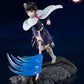 Demon Slayer: Kanao Figuarts Zero Non-Scale Figurine