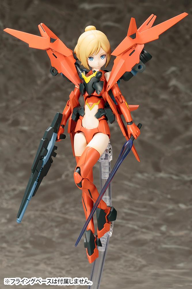 Megami Device: SOL Hornet Model Kit